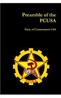 Preamble of the Pcusa