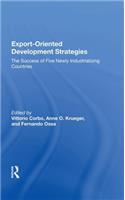 Export-Oriented Development Strategies