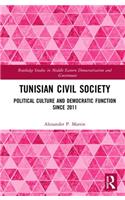 Tunisian Civil Society