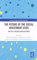 Future of the Social Investment State