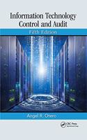 Information Technology Control and Audit, Fifth Edition