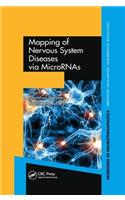 Mapping of Nervous System Diseases via MicroRNAs