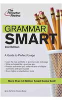 Grammar Smart, 2nd Edition