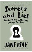 Secrets and Lies