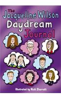 The Jacqueline Wilson Daydream Journal