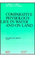 Comparative Physiology: Life in Water and on Land