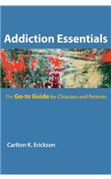 Addiction Essentials