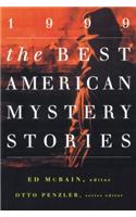 Best American Mystery Stories