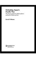 Defending Japan's Pacific War