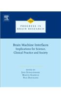 Brain Machine Interfaces