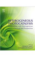 Heterogeneous Photocatalysis