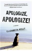 Apologize, Apologize!