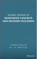 Seismic Design of Reinforced Concrete and Masonry Buildings