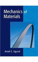 Mechanics of Materials