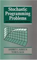 Stochastic Programming Problems with Probability and Quantile Functions
