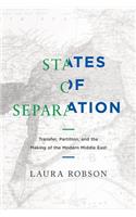 States of Separation