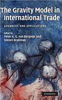 The Gravity Model in International Trade