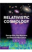 Relativistic Cosmology