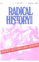 Radical History Review: Volume 52