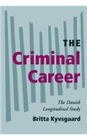 Criminal Career