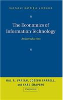 The Economics of Information Technology