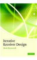 Iterative Receiver Design