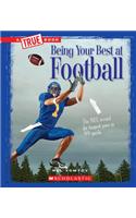 Being Your Best at Football