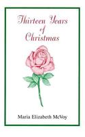 Thirteen Years of Christmas