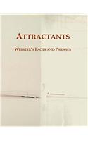 Attractants