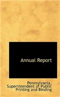 Annual Report