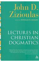 Lectures in Christian Dogmatics