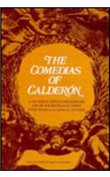 Comedias of Calderon: Sexta Parte de Comedias (Madrid 1683)