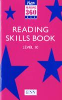 New Reading 360 : Reading Skills Book Level 10 (Single Copy ): (NEW READING 360)