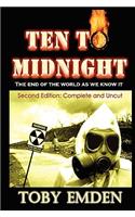 Ten to Midnight