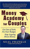 Money Academy for Couples