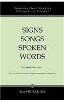 Signs Songs Spoken Words