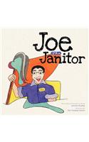 Joe the Janitor