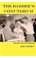 Barber's Conundrum and Other Stories