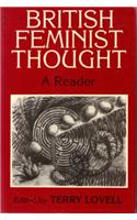British Feminist Thought