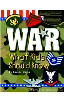 War: What Kids Should Know