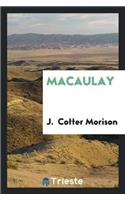 Macaulay