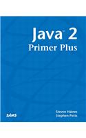 Java 2 Primer Plus: (English)