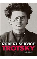Trotsky: A Biography(English)
