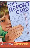 The Report Card: (English)