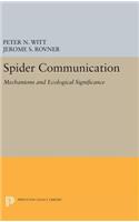 Spider Communication