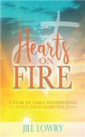 Hearts on Fire