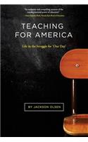 Teaching For America