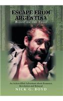 Escape from Argentina