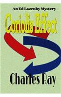 Coriolis Effect: an Ed Lazenby mystery(2 Ed Lazenby Mysteries)