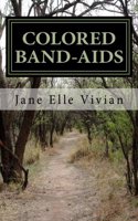 Colored Band-AIDS: Meeting Grief